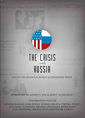 The crisis with Russia