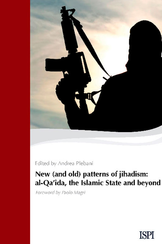 New (and old) patterns of jihadism: al-Qa'ida, the Islamic State and beyond
