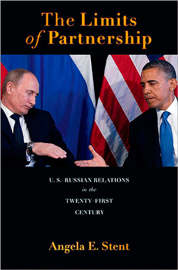 The Limits of Partnership: U.S.-Russian Relations in the Twenty-First Century